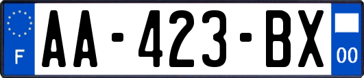 AA-423-BX