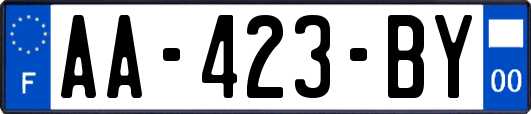 AA-423-BY