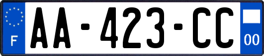 AA-423-CC