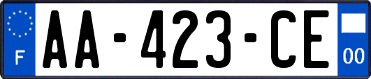 AA-423-CE