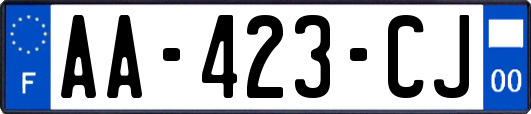 AA-423-CJ