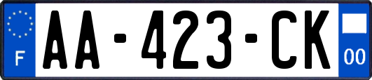 AA-423-CK