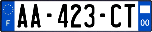 AA-423-CT