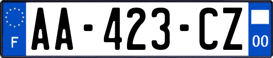 AA-423-CZ