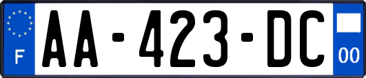 AA-423-DC