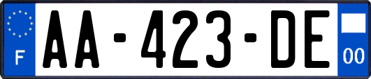 AA-423-DE