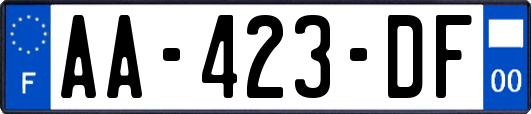 AA-423-DF