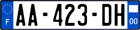 AA-423-DH