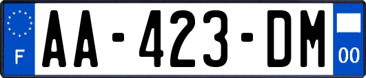 AA-423-DM