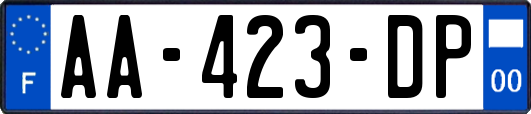 AA-423-DP