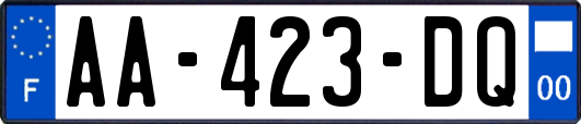 AA-423-DQ