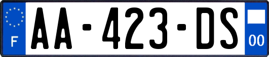 AA-423-DS