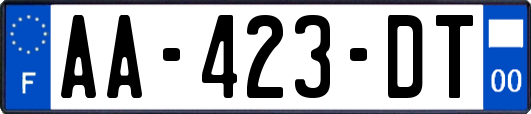 AA-423-DT