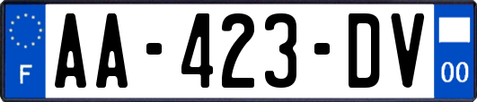 AA-423-DV