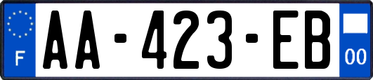 AA-423-EB