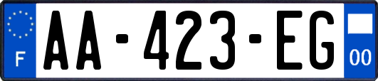 AA-423-EG