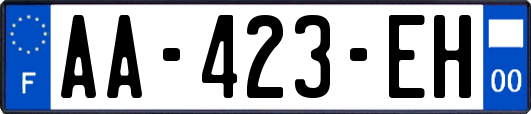 AA-423-EH