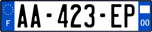 AA-423-EP