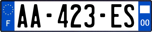 AA-423-ES