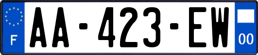 AA-423-EW