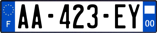 AA-423-EY