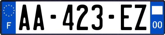 AA-423-EZ