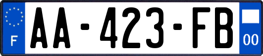 AA-423-FB