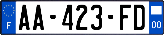 AA-423-FD