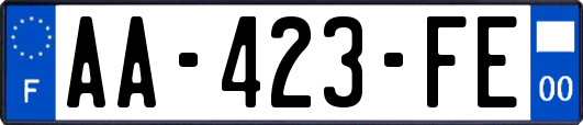 AA-423-FE