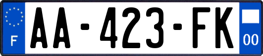 AA-423-FK