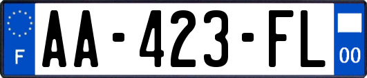 AA-423-FL