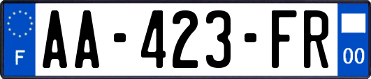 AA-423-FR