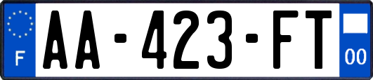 AA-423-FT