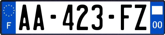 AA-423-FZ