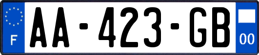 AA-423-GB