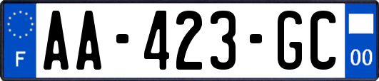 AA-423-GC