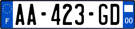 AA-423-GD