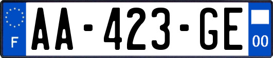 AA-423-GE