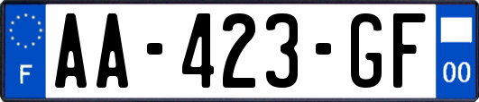 AA-423-GF