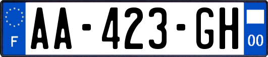 AA-423-GH