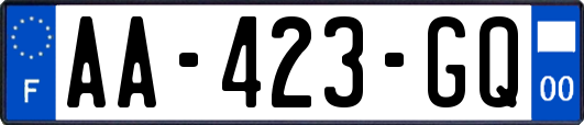 AA-423-GQ