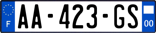 AA-423-GS