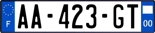 AA-423-GT