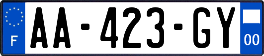 AA-423-GY