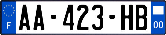 AA-423-HB