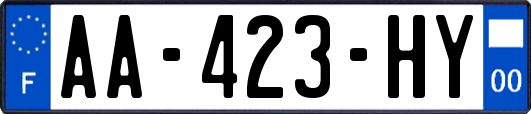 AA-423-HY