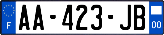 AA-423-JB