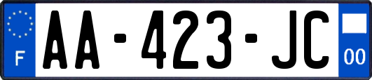 AA-423-JC