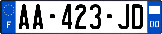 AA-423-JD