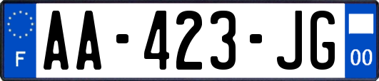 AA-423-JG